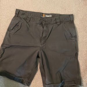 Carhartt shorts